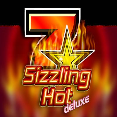 Sizzling Hot Deluxe