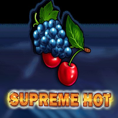 Supreme Hot
