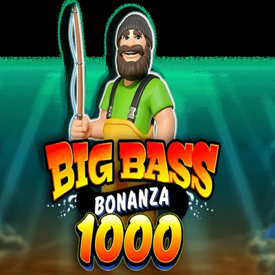 Big Bass Bonanza 1000