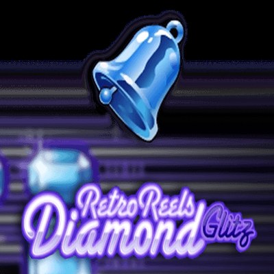 Retro Reels Diamond Glitz