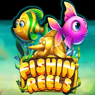 Fishin Reels