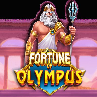 Fortune Of Olympus