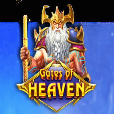 Gates Of Heaven