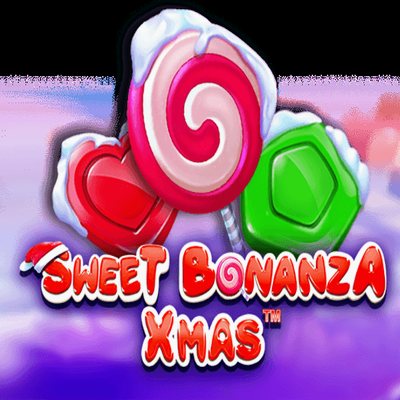 Sweet Bonanza Xmas