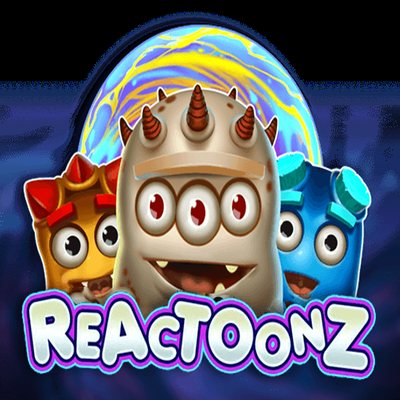 Reactoonz