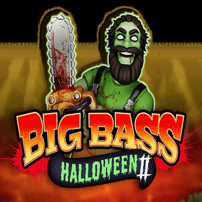 Big Bass Halloween 2