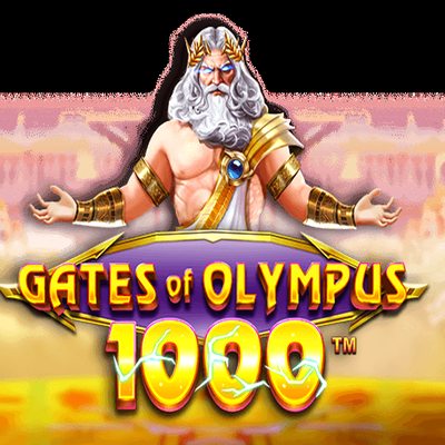 Gates Of Olympus 1000