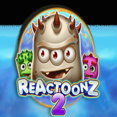 Reactoonz 2
