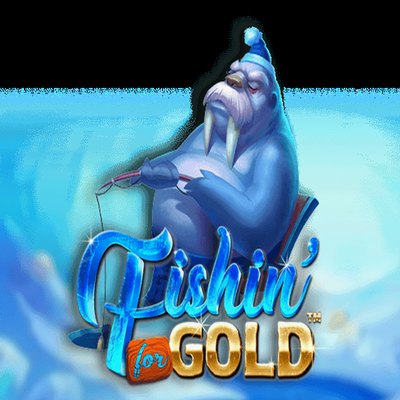 Fishin For Gold