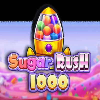 Sugar Rush 1000