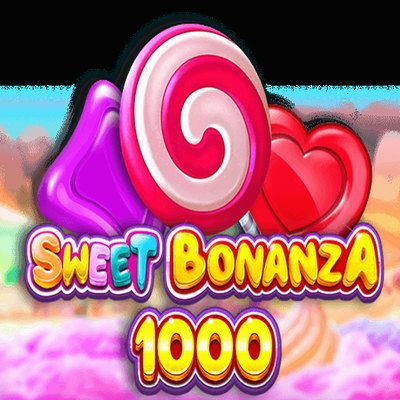 Sweet Bonanza 1000