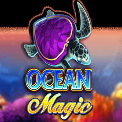 Ocean Magic